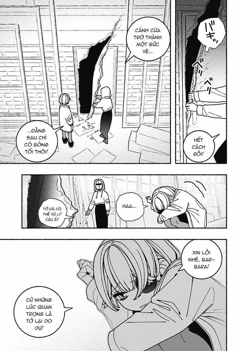 Make The Exorcist Fall In Love - Chapter 73 - Trang 6