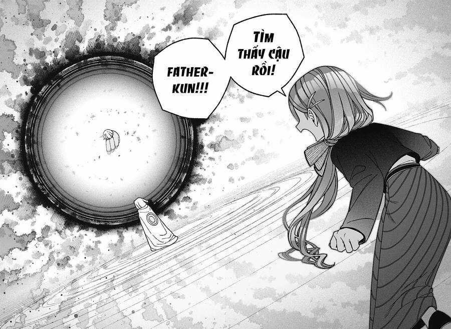 Make The Exorcist Fall In Love - Chapter 73 - Trang 9