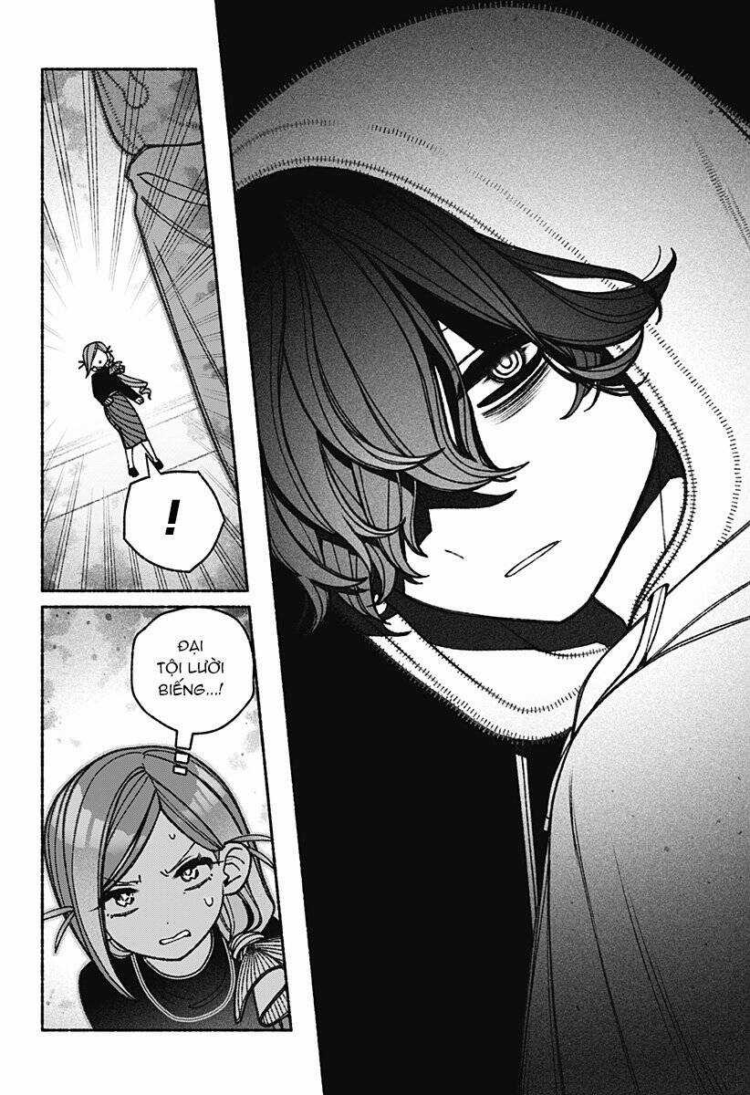 Make The Exorcist Fall In Love - Chapter 73 - Trang 10