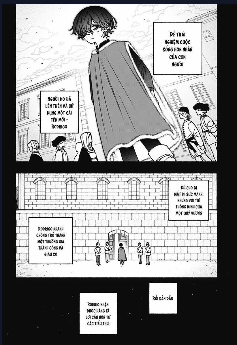 Make The Exorcist Fall In Love - Chapter 74 - Trang 15