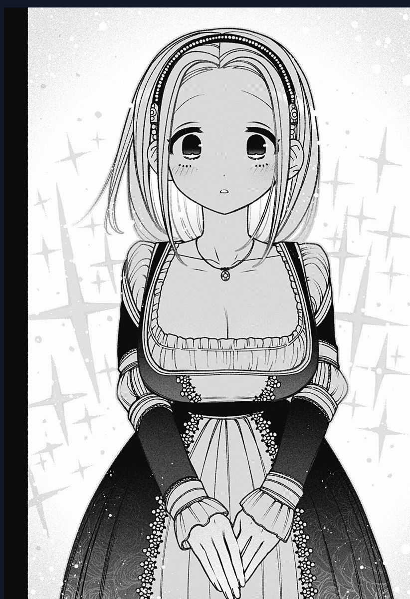 Make The Exorcist Fall In Love - Chapter 74 - Trang 17