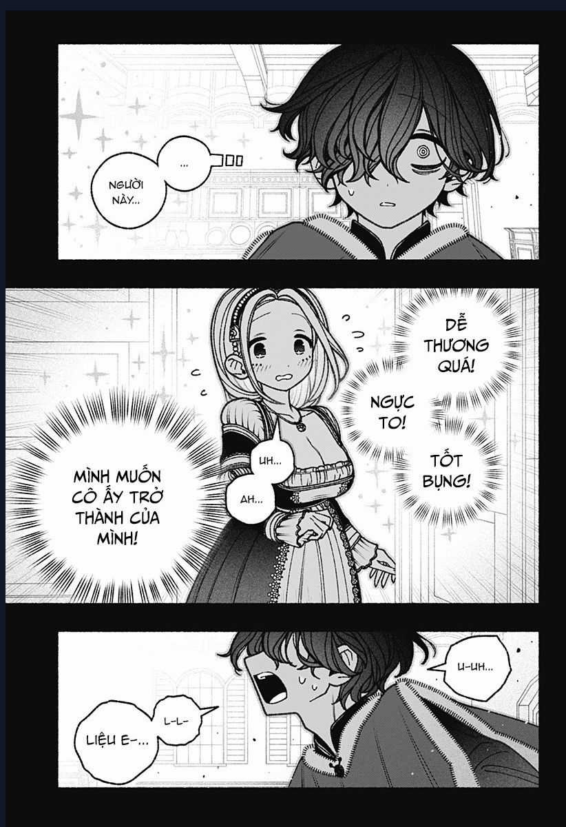 Make The Exorcist Fall In Love - Chapter 74 - Trang 18