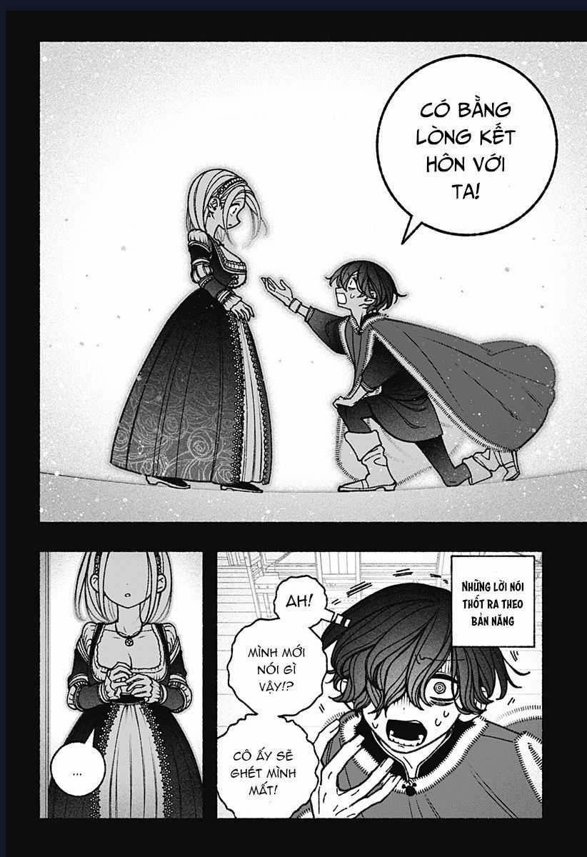 Make The Exorcist Fall In Love - Chapter 74 - Trang 19