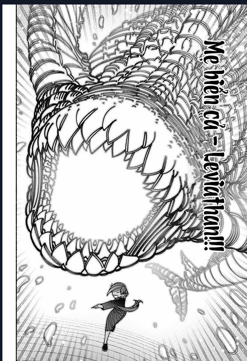 Make The Exorcist Fall In Love - Chapter 74 - Trang 3