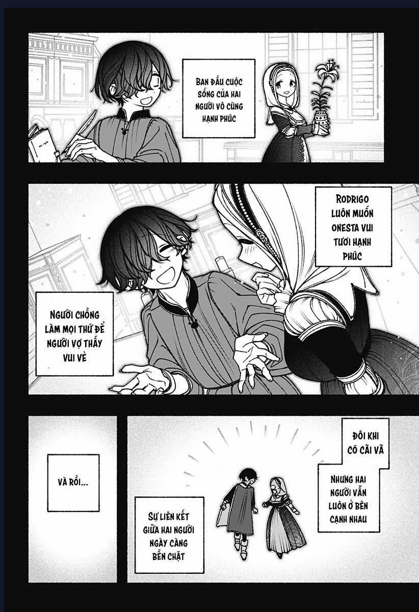 Make The Exorcist Fall In Love - Chapter 74 - Trang 21