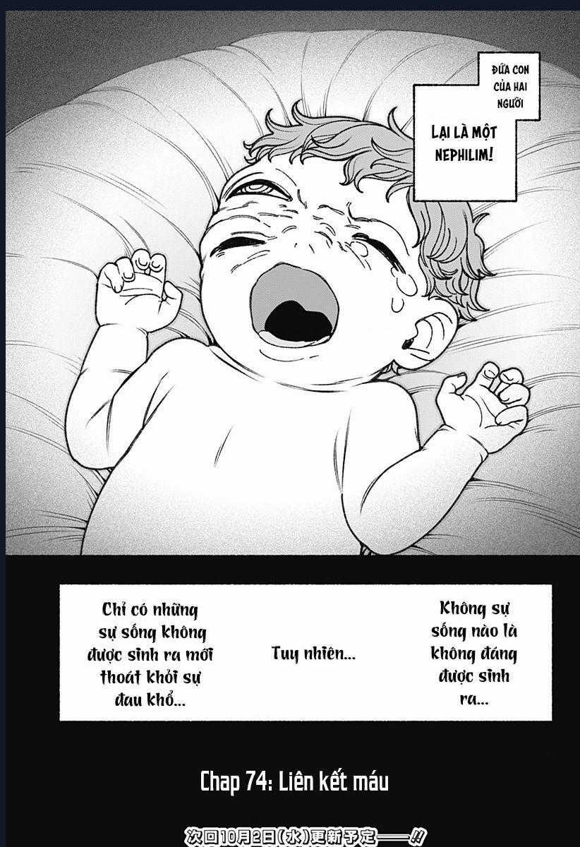 Make The Exorcist Fall In Love - Chapter 74 - Trang 24