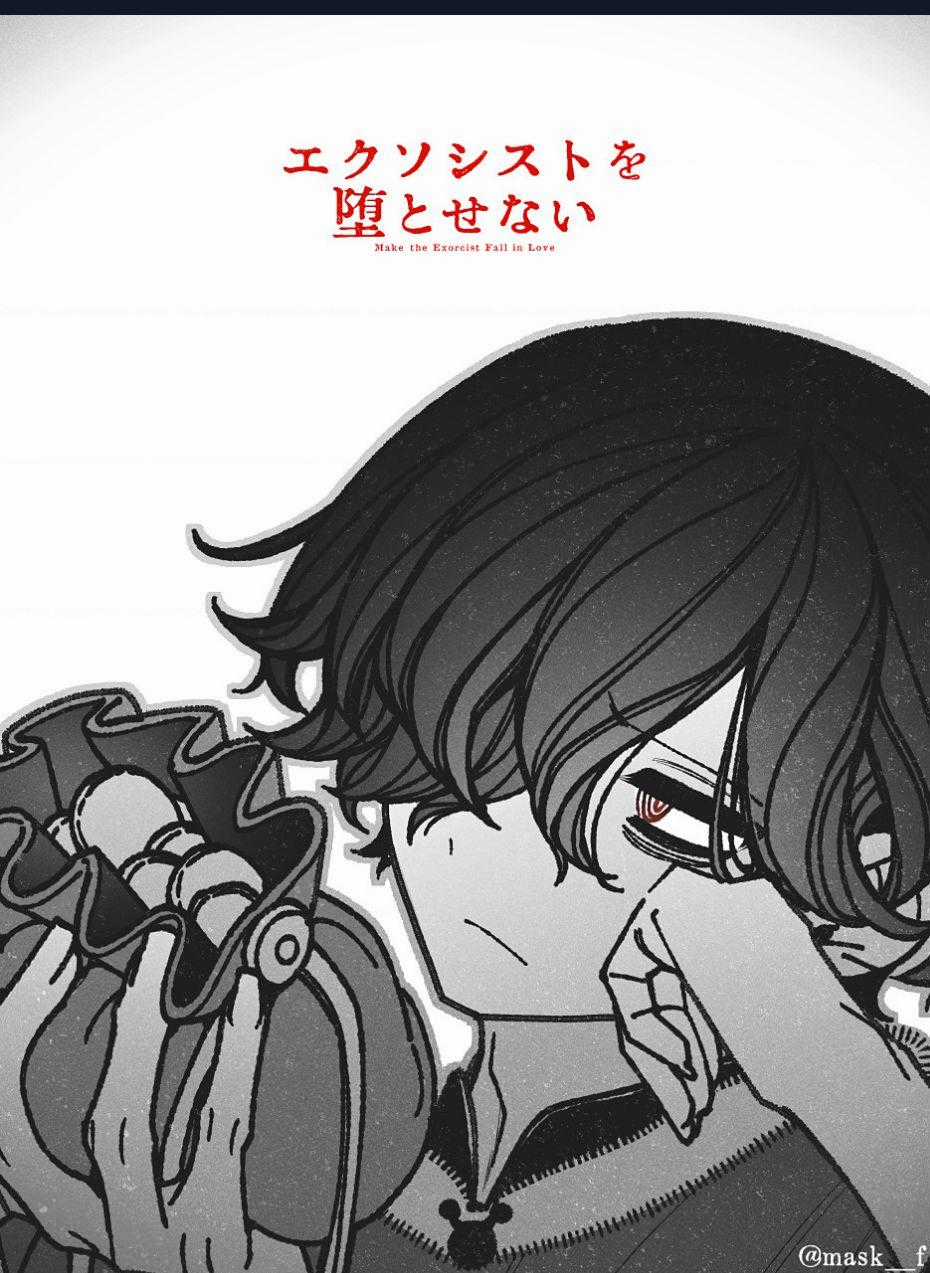 Make The Exorcist Fall In Love - Chapter 74 - Trang 25