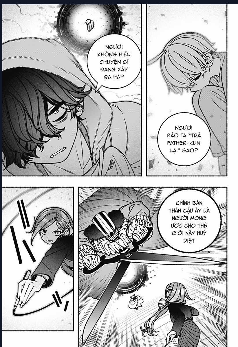 Make The Exorcist Fall In Love - Chapter 74 - Trang 6