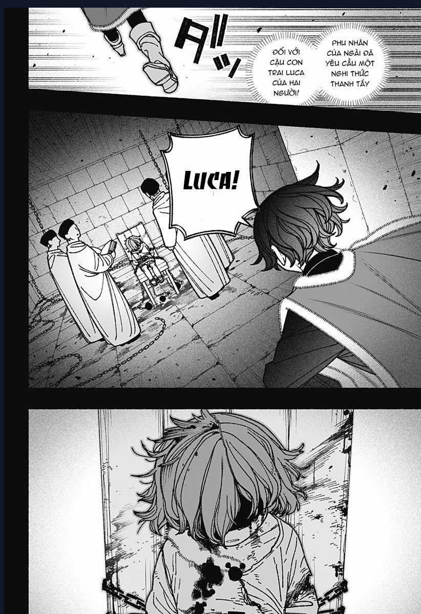 Make The Exorcist Fall In Love - Chapter 75 - Trang 17