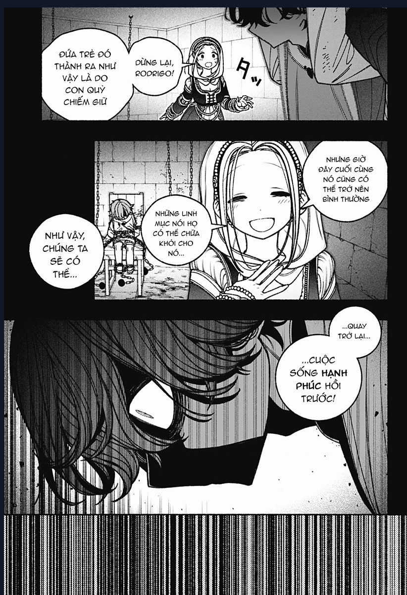 Make The Exorcist Fall In Love - Chapter 75 - Trang 20