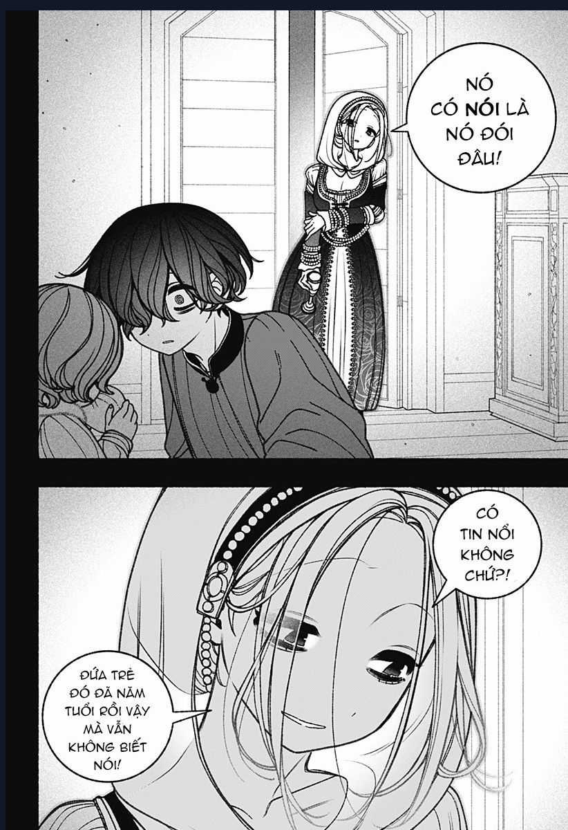 Make The Exorcist Fall In Love - Chapter 75 - Trang 3