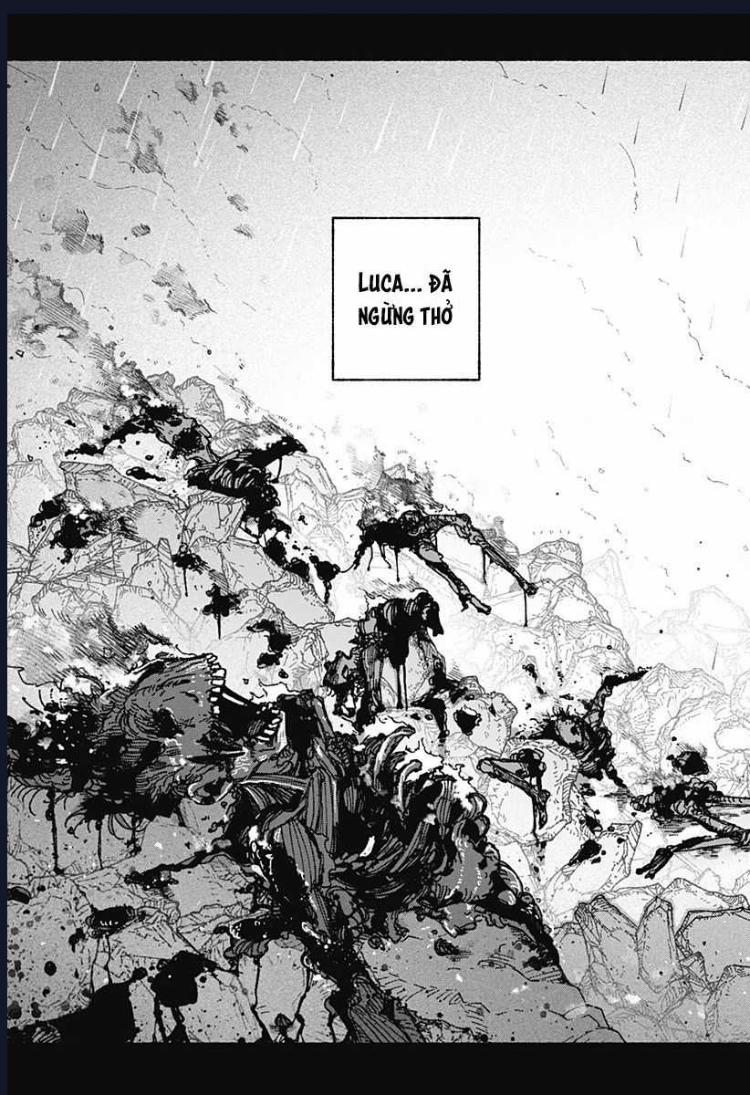 Make The Exorcist Fall In Love - Chapter 75 - Trang 22