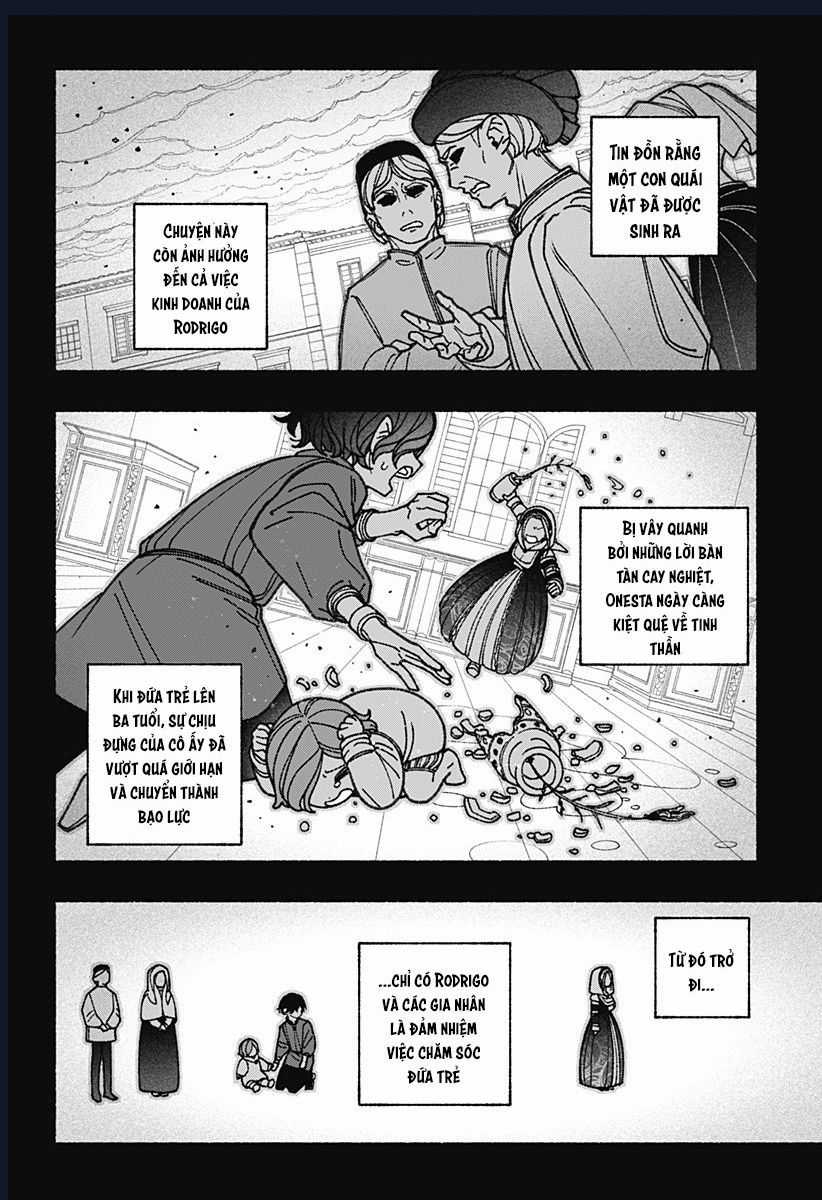 Make The Exorcist Fall In Love - Chapter 75 - Trang 5