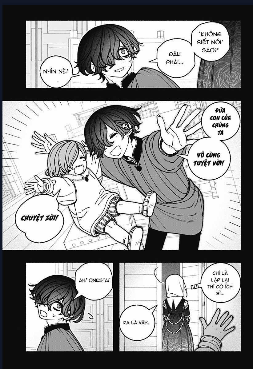 Make The Exorcist Fall In Love - Chapter 75 - Trang 6