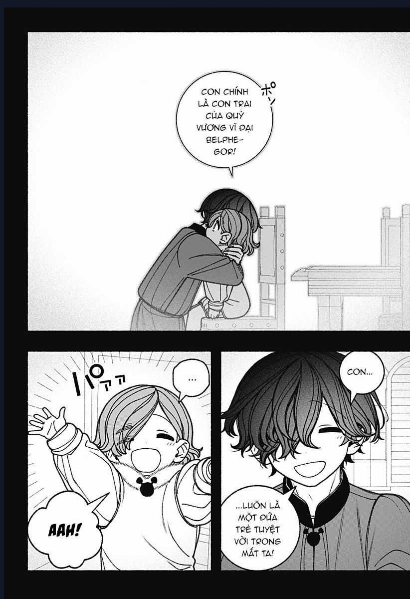 Make The Exorcist Fall In Love - Chapter 75 - Trang 9