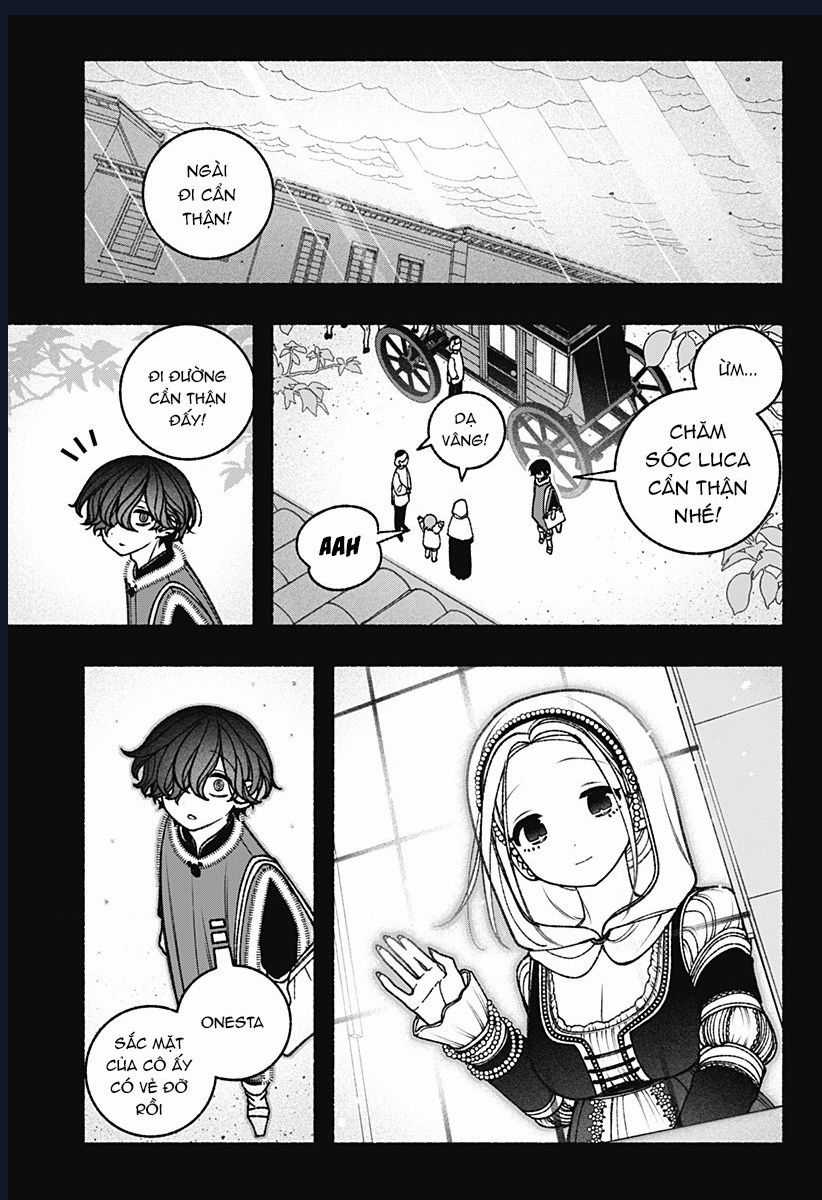 Make The Exorcist Fall In Love - Chapter 75 - Trang 10