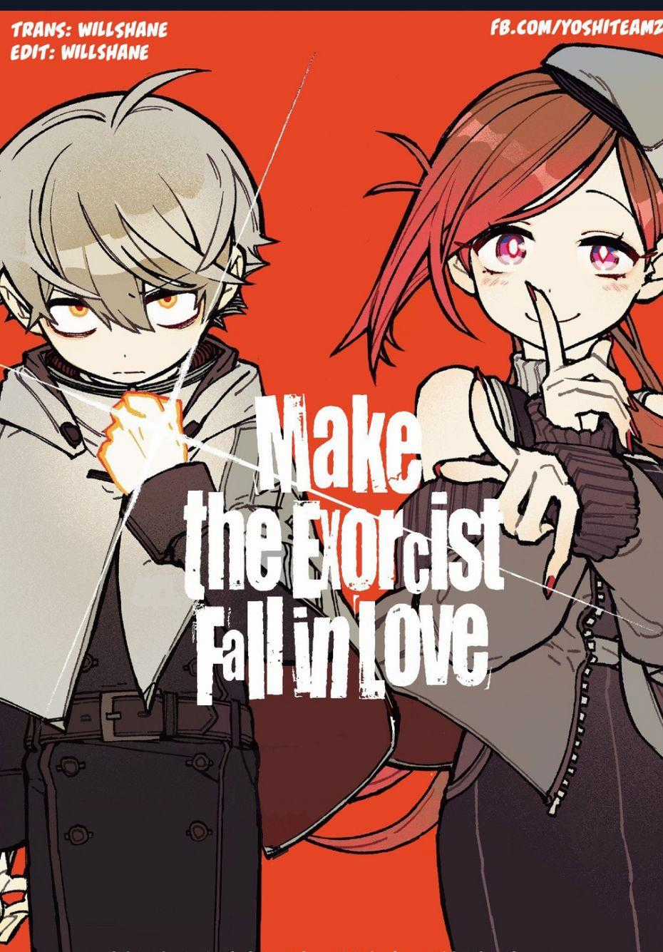 Make The Exorcist Fall In Love - Chapter 76 - Trang 1