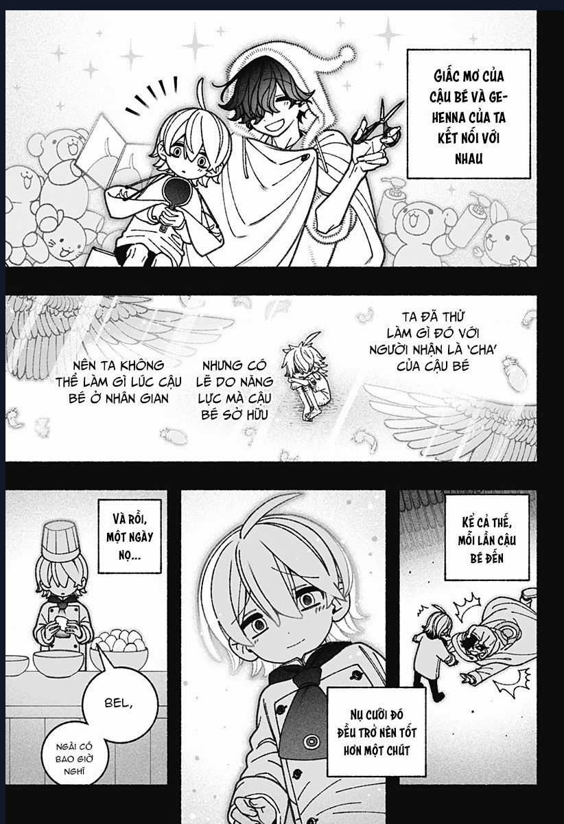 Make The Exorcist Fall In Love - Chapter 76 - Trang 12