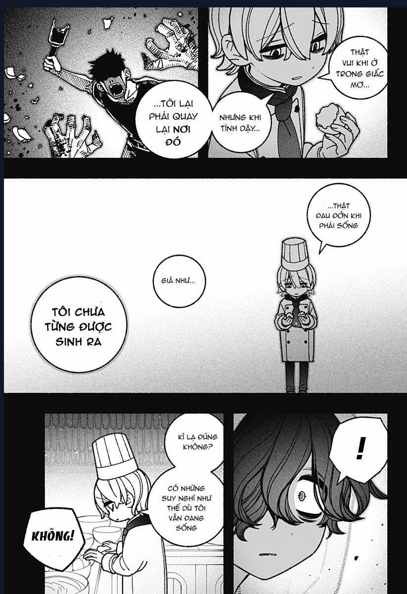 Make The Exorcist Fall In Love - Chapter 76 - Trang 14