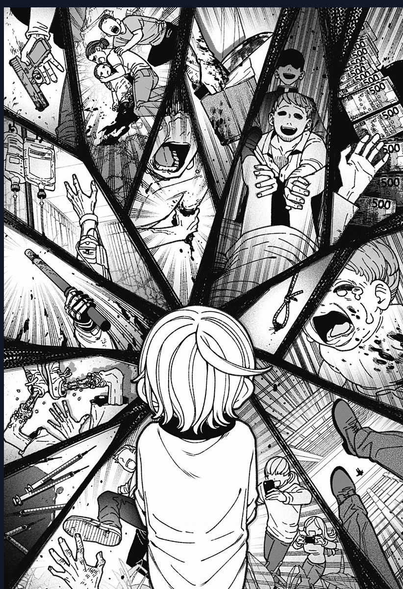 Make The Exorcist Fall In Love - Chapter 76 - Trang 17