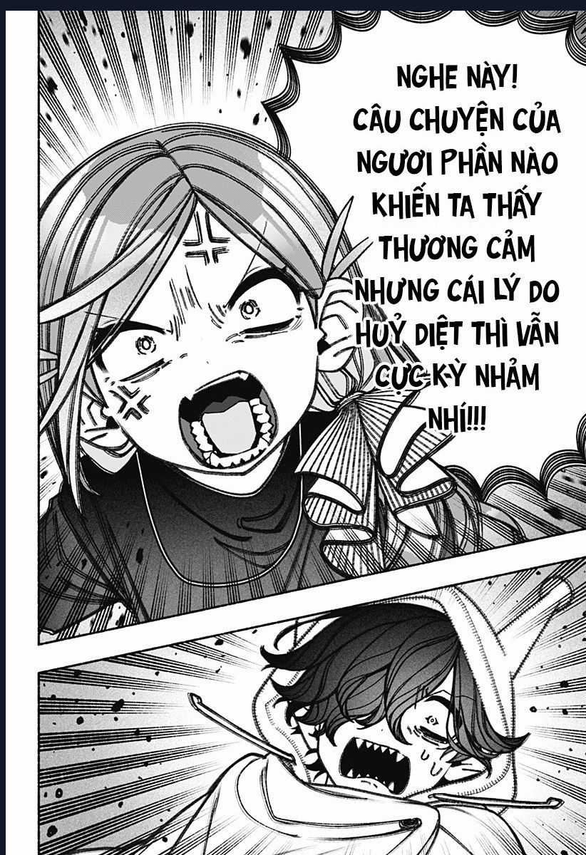 Make The Exorcist Fall In Love - Chapter 76 - Trang 21