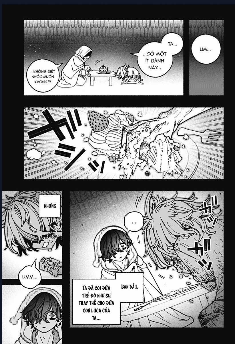 Make The Exorcist Fall In Love - Chapter 76 - Trang 4