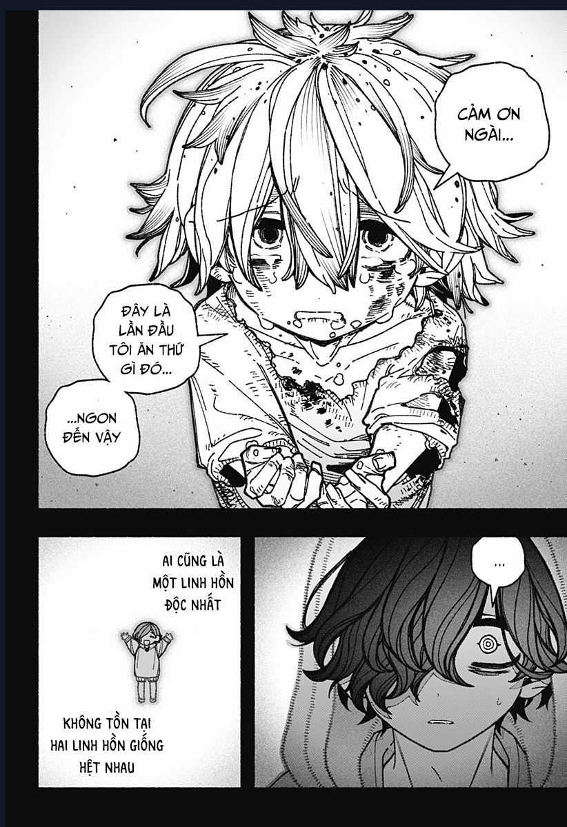 Make The Exorcist Fall In Love - Chapter 76 - Trang 5