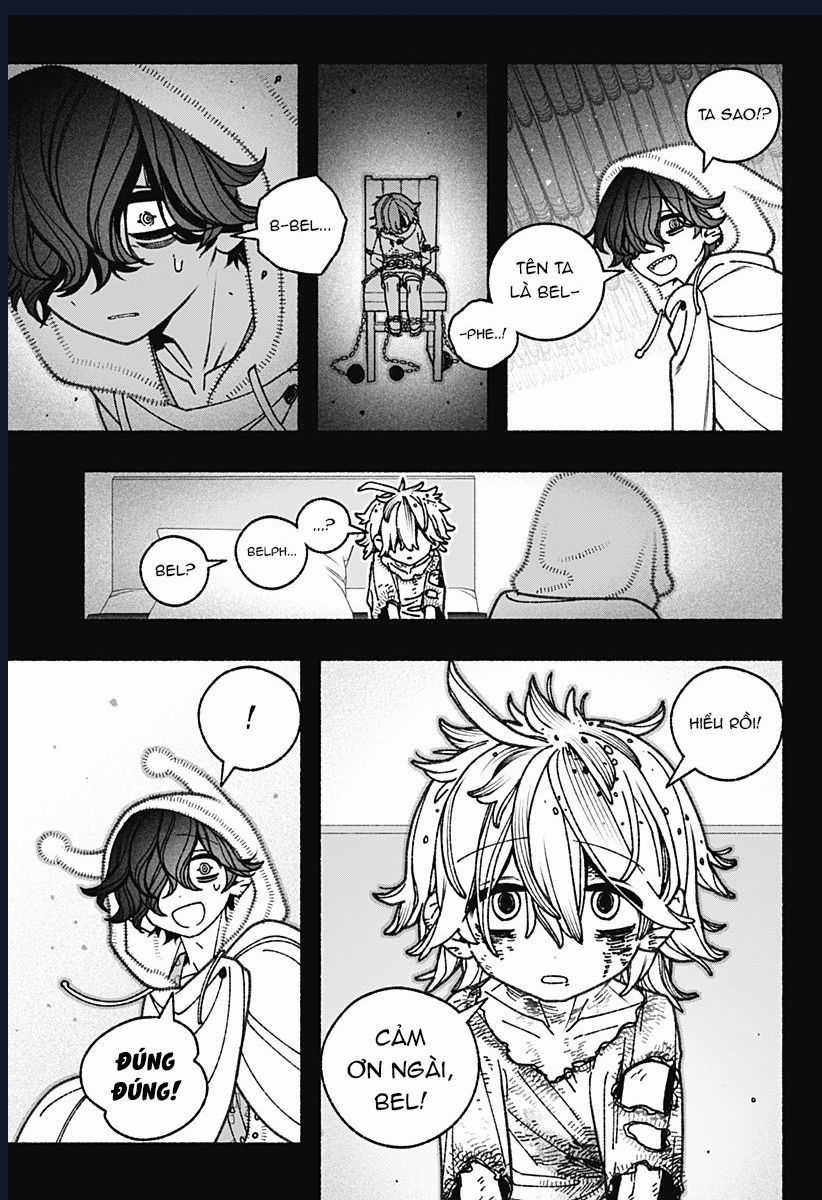 Make The Exorcist Fall In Love - Chapter 76 - Trang 10