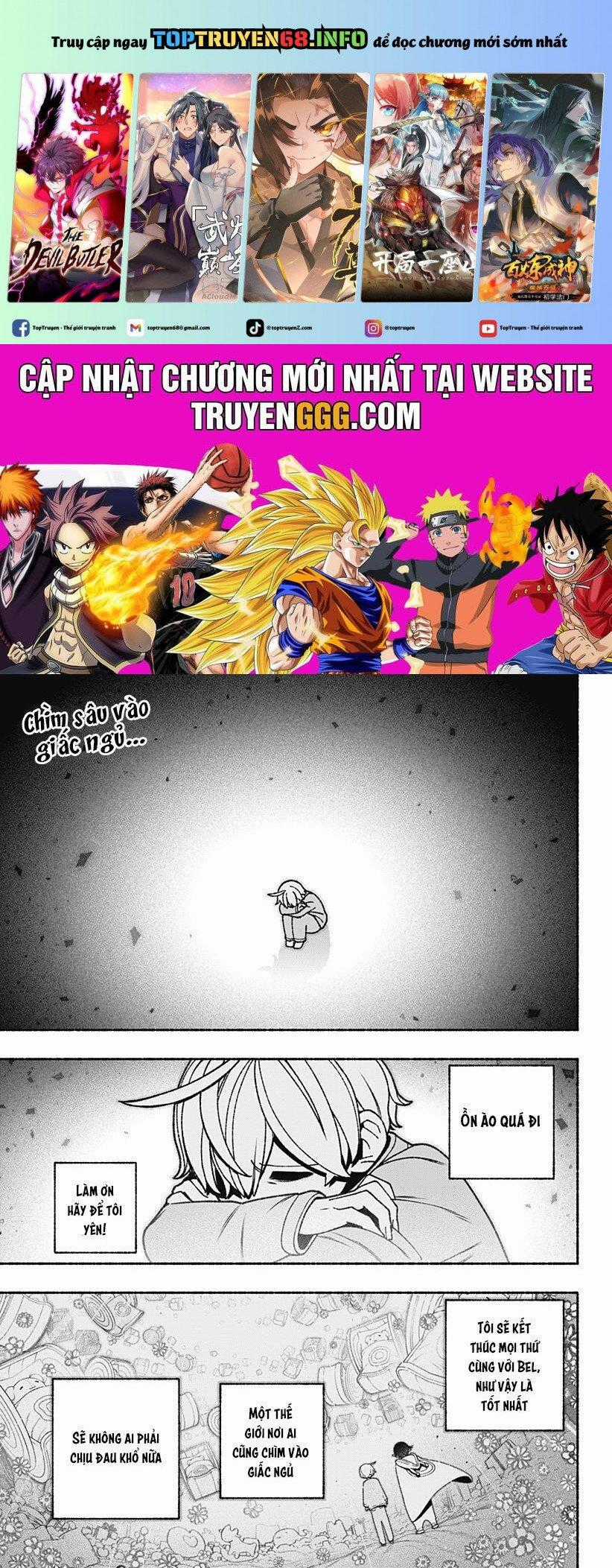 Make The Exorcist Fall In Love - Chapter 77 - Trang 1