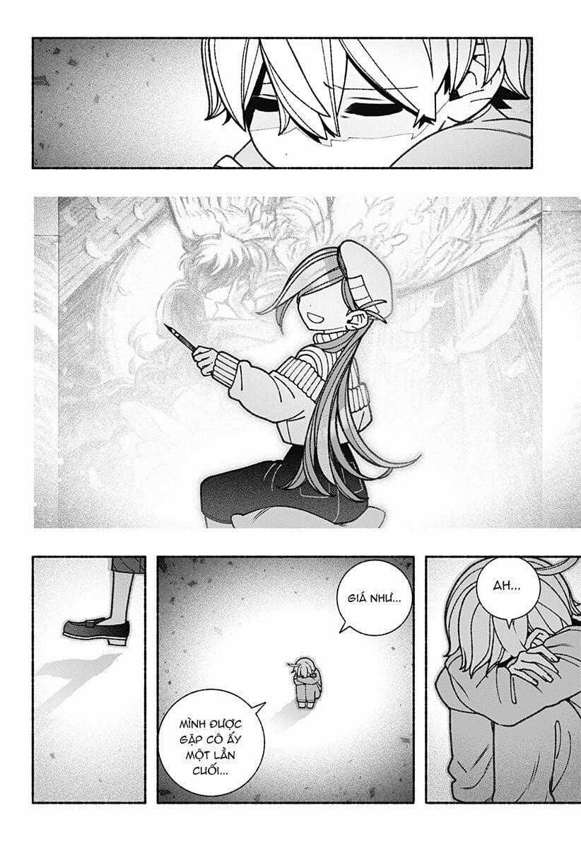 Make The Exorcist Fall In Love - Chapter 77 - Trang 2