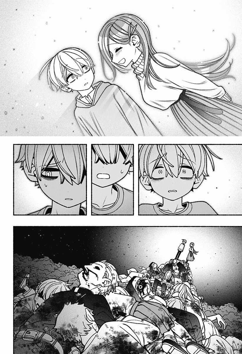 Make The Exorcist Fall In Love - Chapter 77 - Trang 16