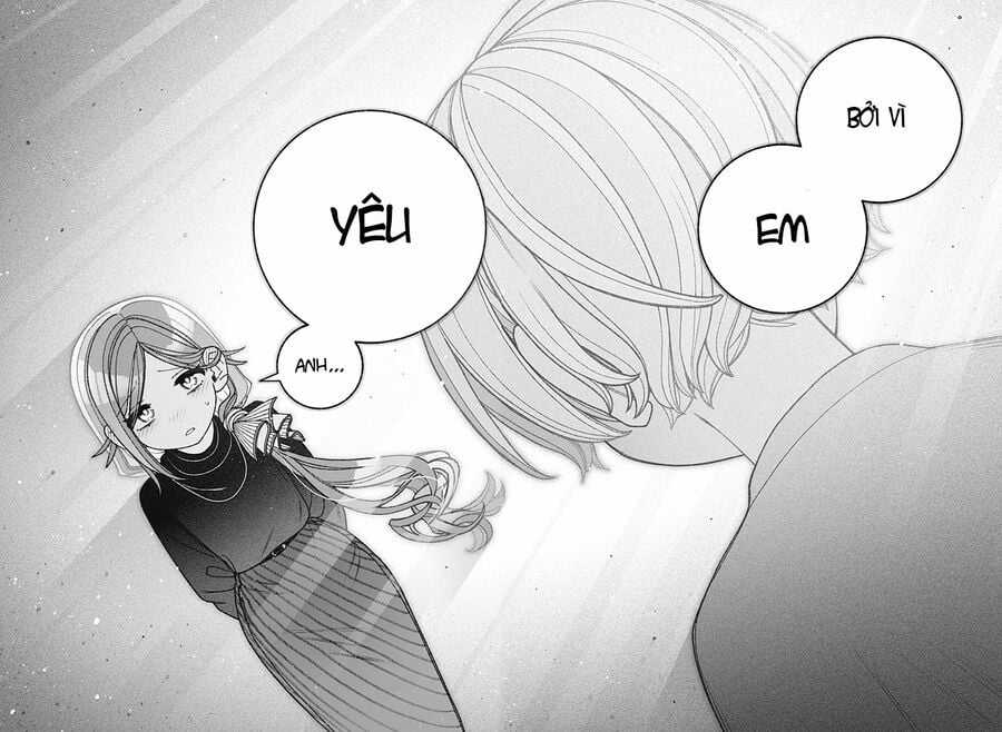 Make The Exorcist Fall In Love - Chapter 77 - Trang 20