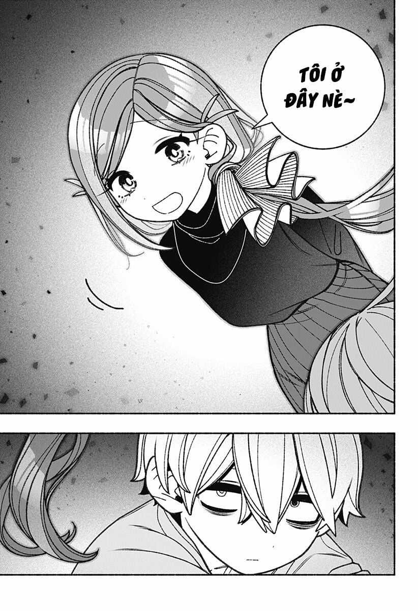 Make The Exorcist Fall In Love - Chapter 77 - Trang 3