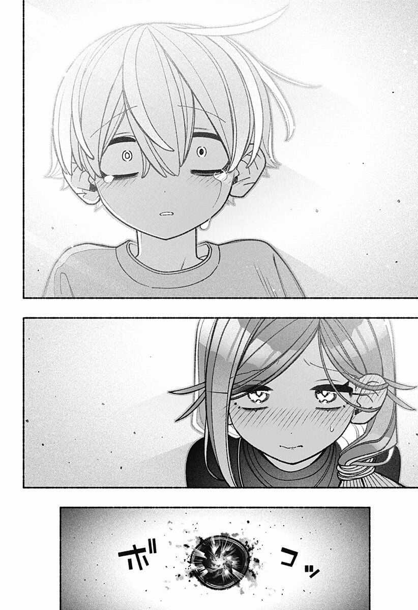 Make The Exorcist Fall In Love - Chapter 77 - Trang 21