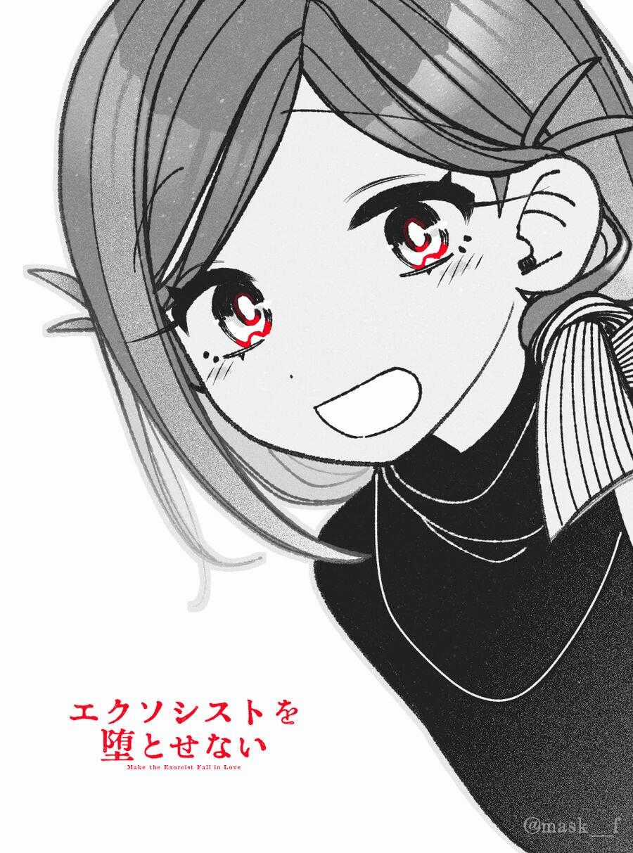 Make The Exorcist Fall In Love - Chapter 77 - Trang 23