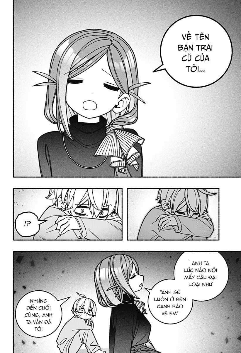 Make The Exorcist Fall In Love - Chapter 77 - Trang 6