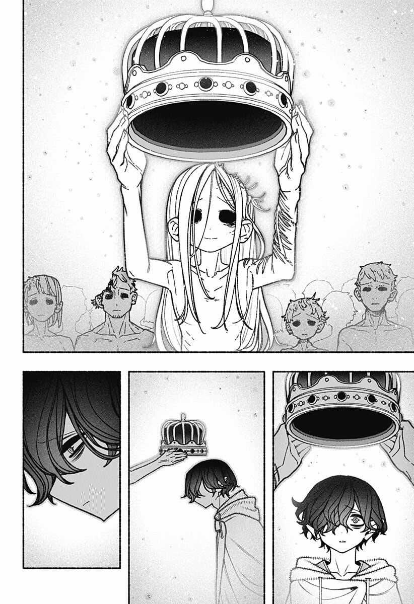 Make The Exorcist Fall In Love - Chapter 78 - Trang 11