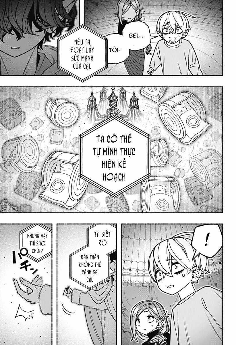 Make The Exorcist Fall In Love - Chapter 78 - Trang 14