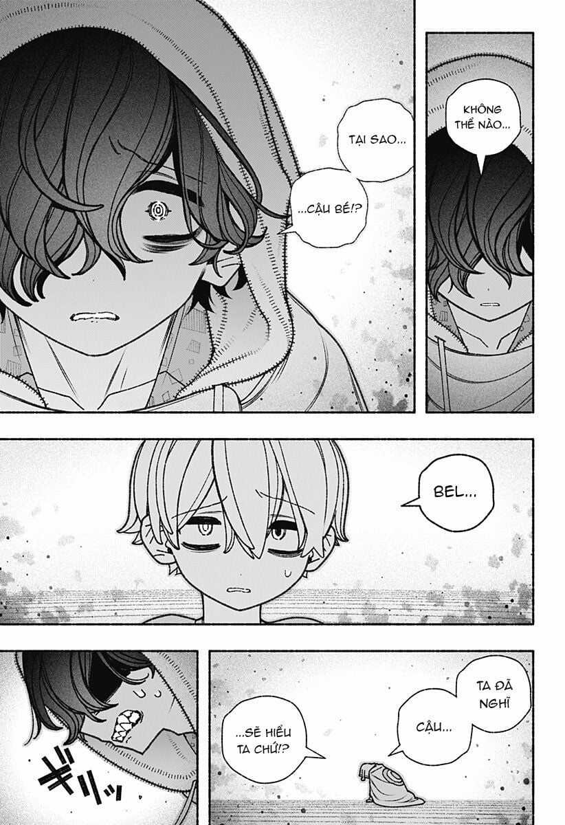 Make The Exorcist Fall In Love - Chapter 78 - Trang 4