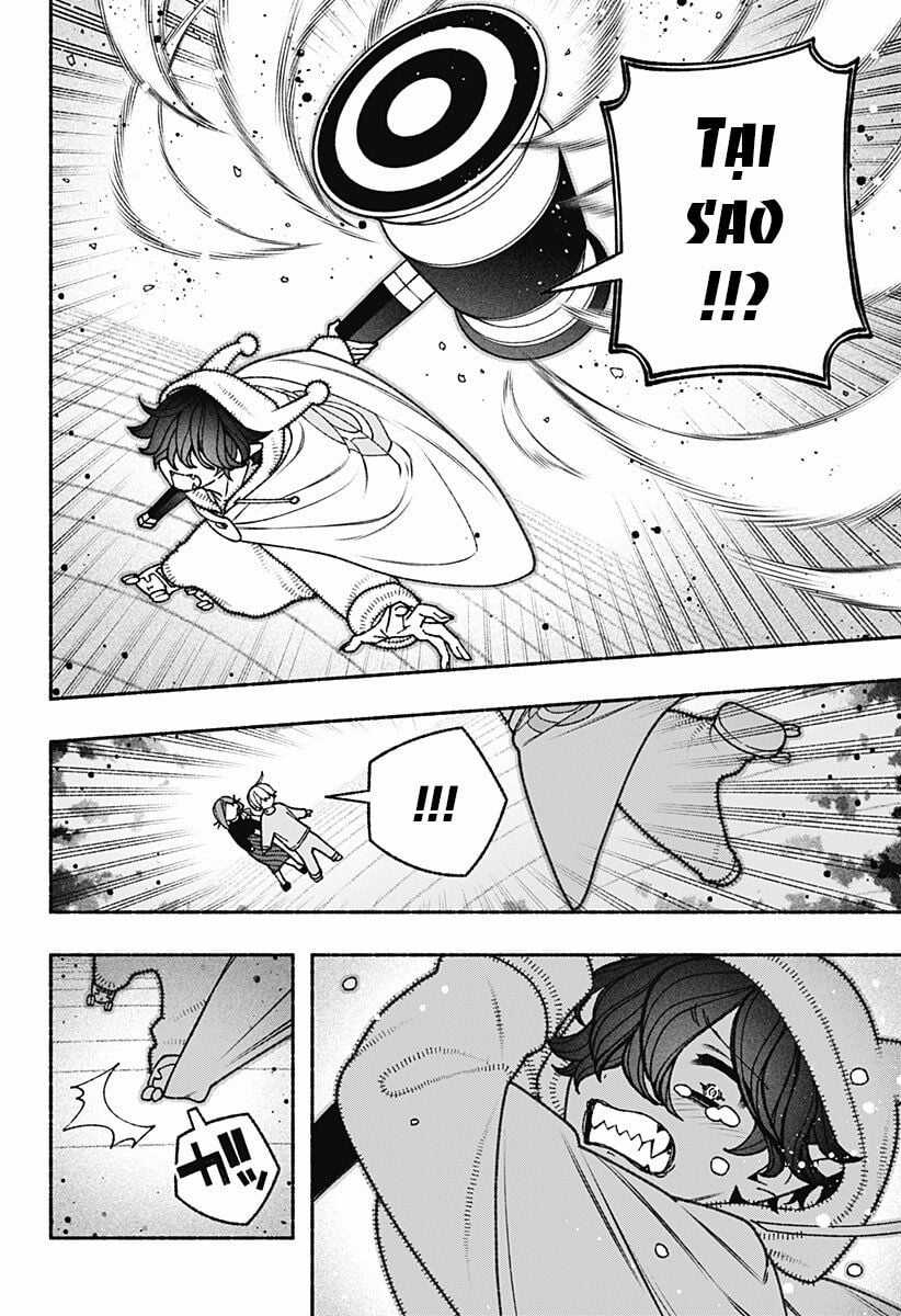 Make The Exorcist Fall In Love - Chapter 78 - Trang 5