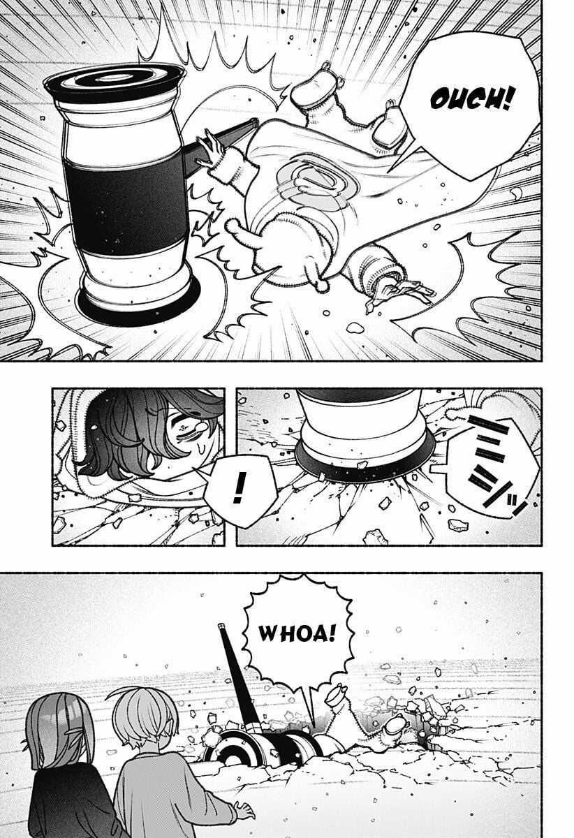 Make The Exorcist Fall In Love - Chapter 78 - Trang 6