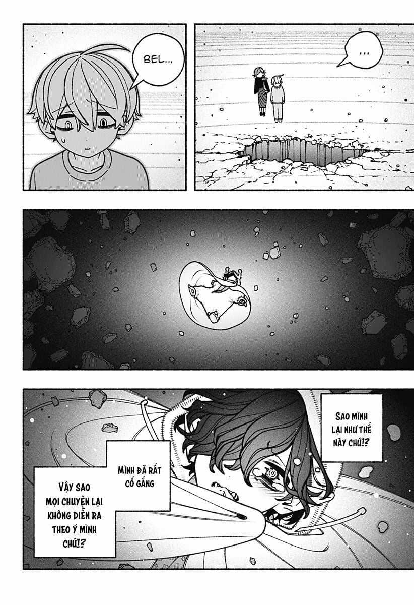 Make The Exorcist Fall In Love - Chapter 78 - Trang 7