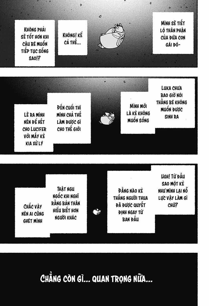 Make The Exorcist Fall In Love - Chapter 78 - Trang 8