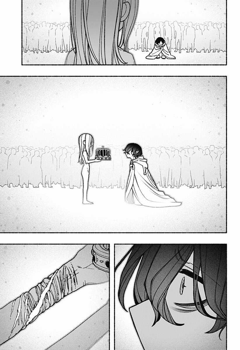 Make The Exorcist Fall In Love - Chapter 78 - Trang 10