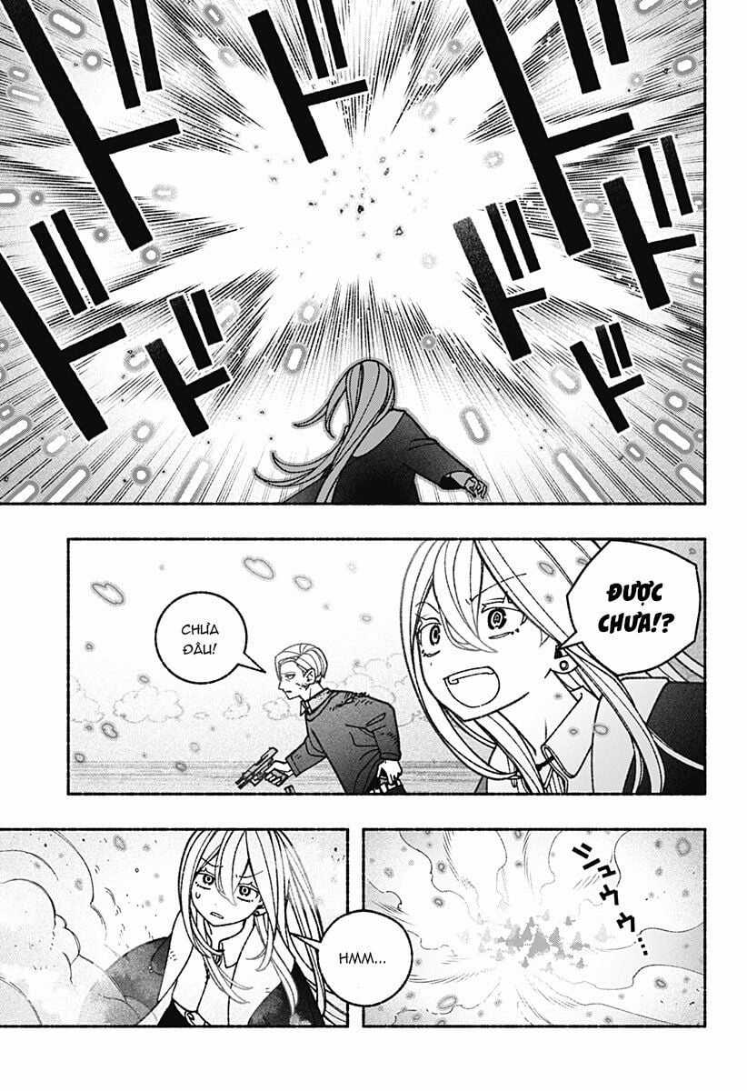 Make The Exorcist Fall In Love - Chapter 79 - Trang 15