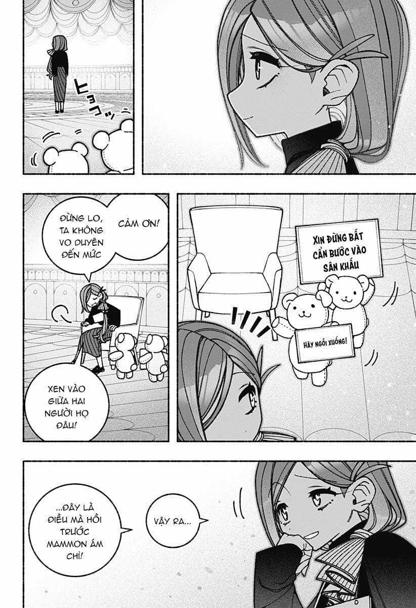 Make The Exorcist Fall In Love - Chapter 79 - Trang 22