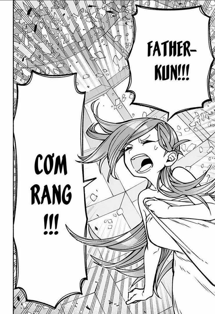 Make The Exorcist Fall In Love - Chapter 8 - Trang 13