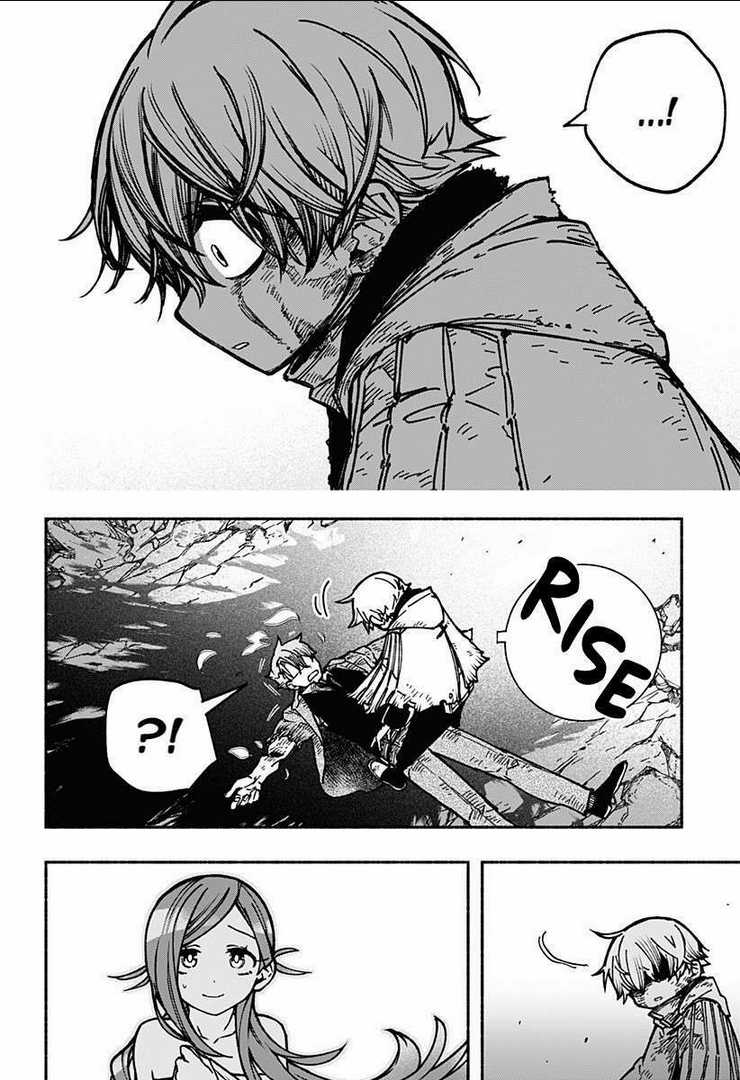 Make The Exorcist Fall In Love - Chapter 8 - Trang 15