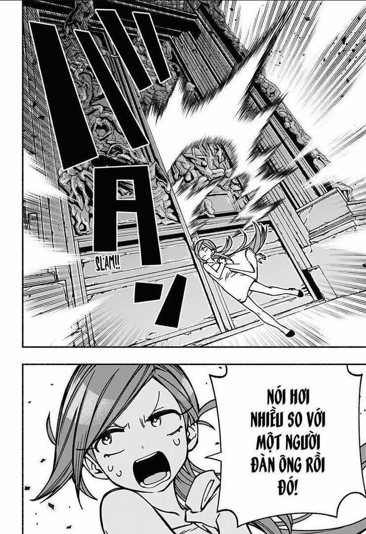 Make The Exorcist Fall In Love - Chapter 8 - Trang 21