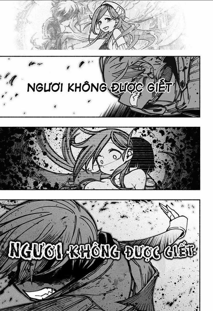 Make The Exorcist Fall In Love - Chapter 8 - Trang 4